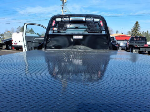2024 RAM 5500
