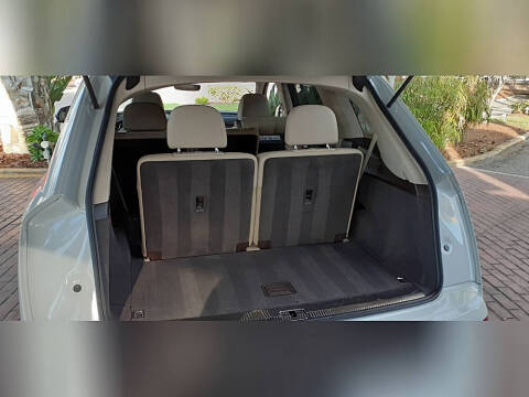 2018 Audi Q7 3.0T quattro Prestige