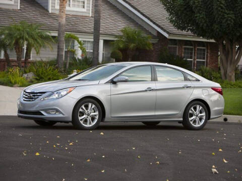 2013 Hyundai Sonata for sale at Legend Motors of Detroit - Legend Motors of Waterford in Waterford MI