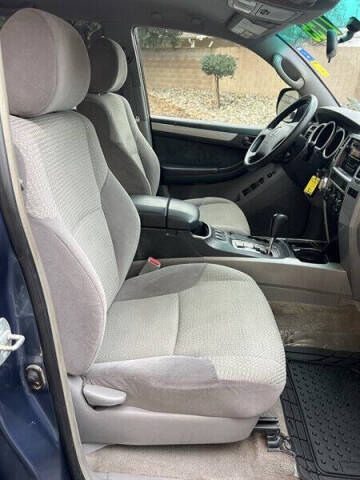 2005 Toyota 4Runner SR5