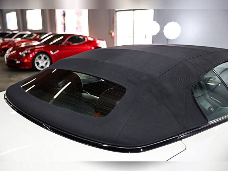 2013 Maserati GranTurismo