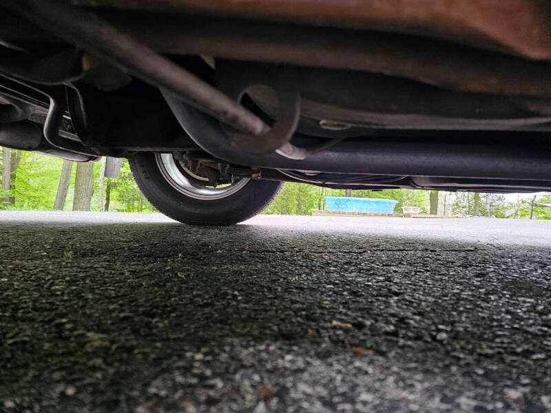 1982 Chevrolet Camaro