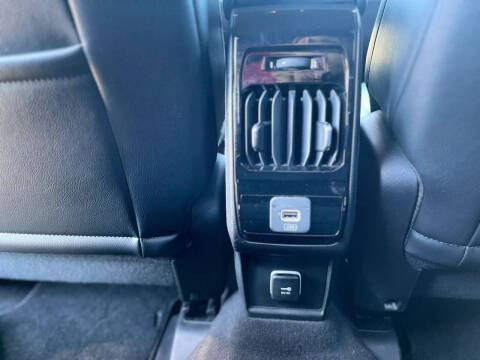 2023 Jeep Compass Altitude