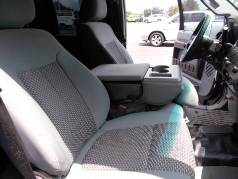 2013 Ford F-350 Super Duty XL