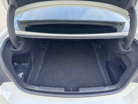 2014 BMW 4 Series 428i