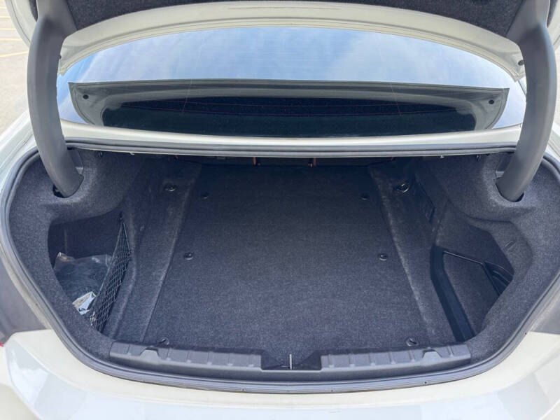 2014 BMW 4 Series 428i