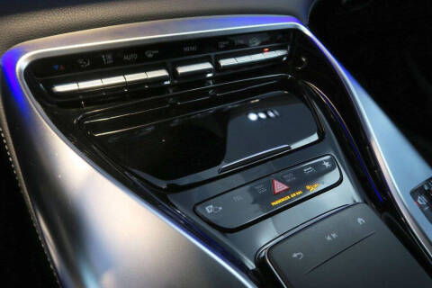 2022 Mercedes-Benz AMG GT 53