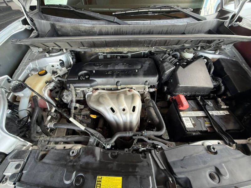 2012 Scion xB