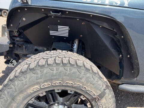 2008 Jeep Wrangler Unlimited X