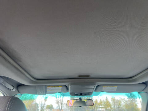 2004 Subaru Forester XS