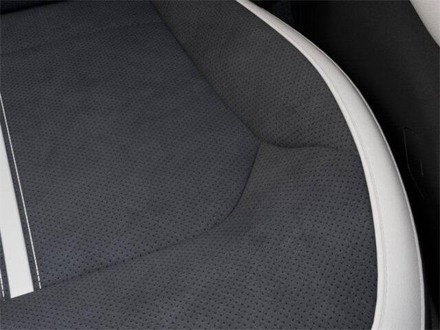 2025 Kia EV6 GT-Line