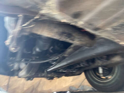 1966 Volkswagen Beetle