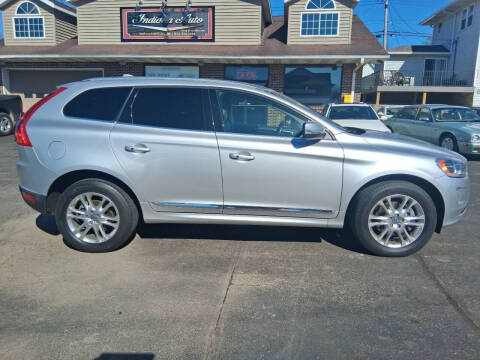 2014 Volvo XC60 3.2