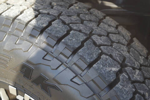 2011 Ford F-150 Lariat