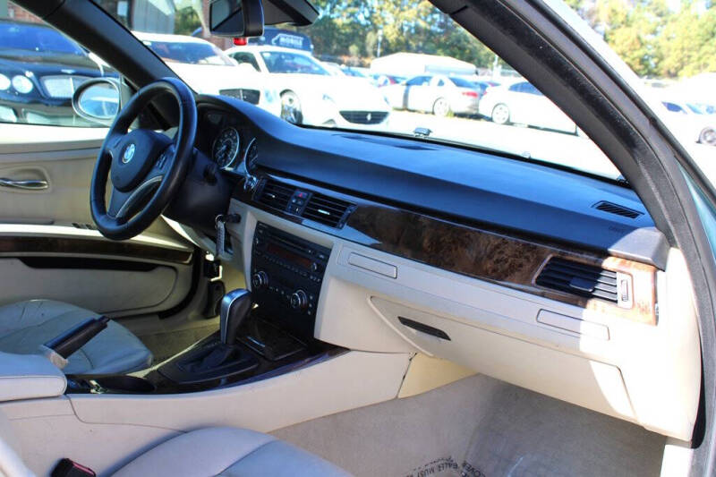 2008 BMW 3 Series 335i