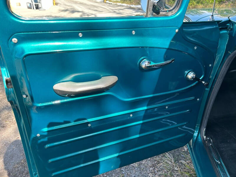 1960 Chevrolet Apache