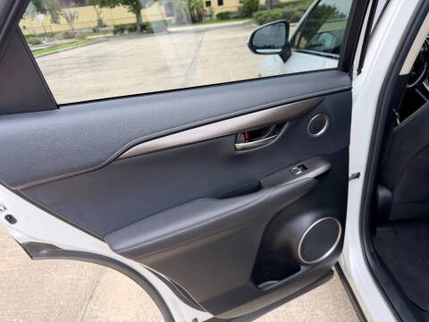 2018 Lexus NX 300