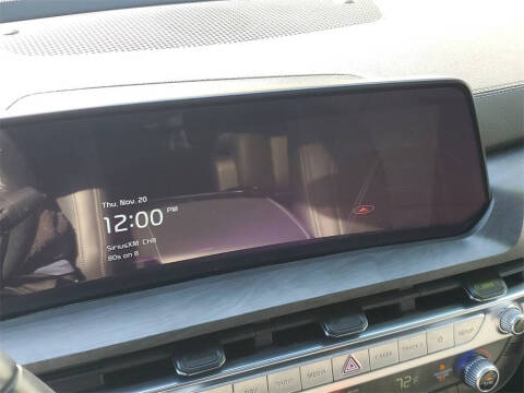 2023 Kia Telluride SX-Prestige X-Line