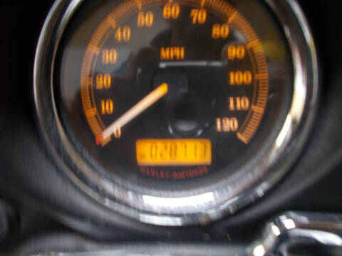 2008 Harley-Davidson Ultra Classic Electra Glide