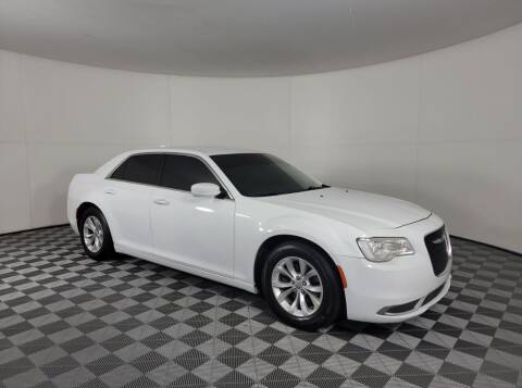 2015 Chrysler 300 for sale at Collection Auto Import in Charlotte NC
