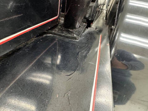 1959 Chevrolet C/K 10 Series