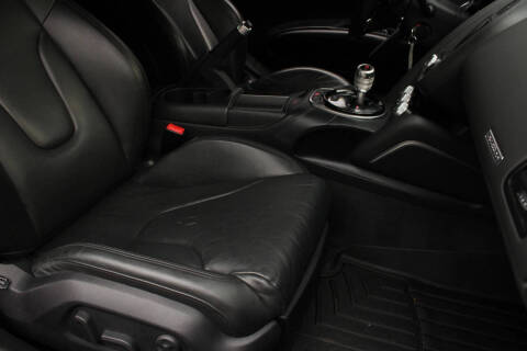 2014 Audi R8 4.2 quattro