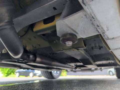 2002 Chrysler Prowler