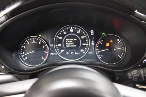 2024 Mazda Mazda3 Hatchback 2.5 S Preferred