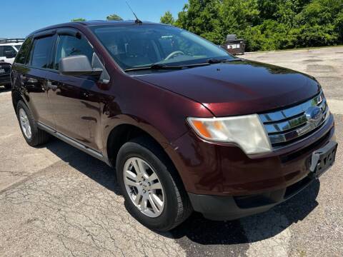 2009 Ford Edge for sale at Stiener Automotive Group in Columbus OH