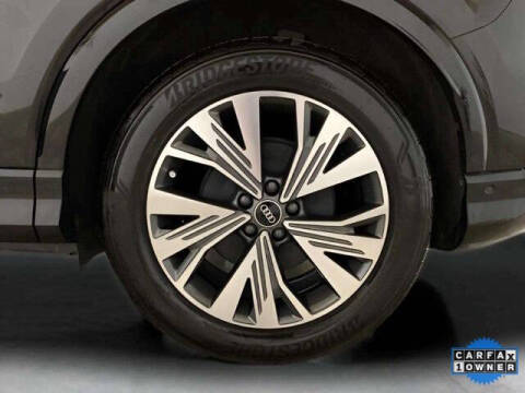 2023 Audi Q4 e-tron Premium Plus 40