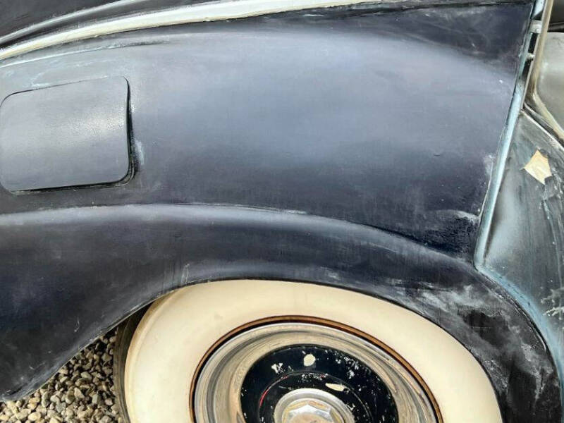 1957 Rolls-Royce Silver Cloud 1
