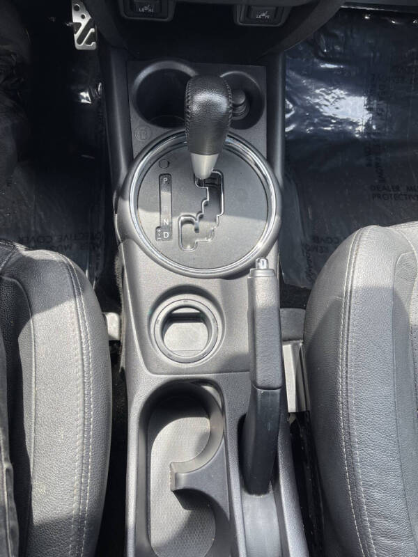 2017 Mitsubishi Outlander Sport 2.4 SEL