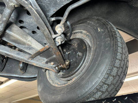 1949 Studebaker Commander