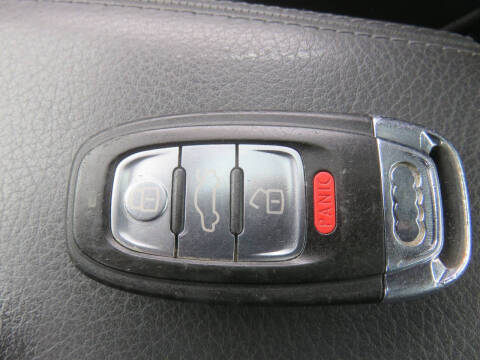 2013 Audi A5 2.0T quattro Premium Plus