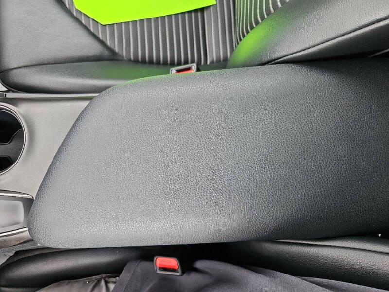 2024 Toyota Camry SE Nightshade