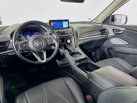 2021 Acura RDX SH-AWD w/Tech