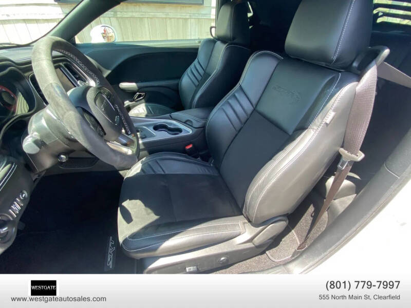 2020 Dodge Challenger