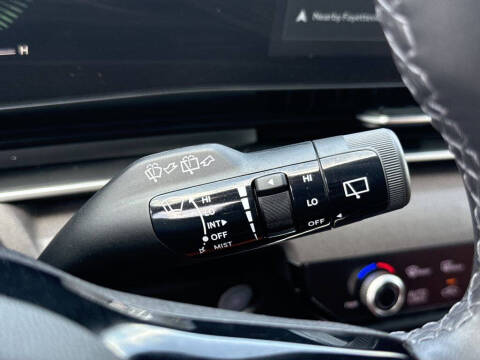 2025 Kia Carnival EX