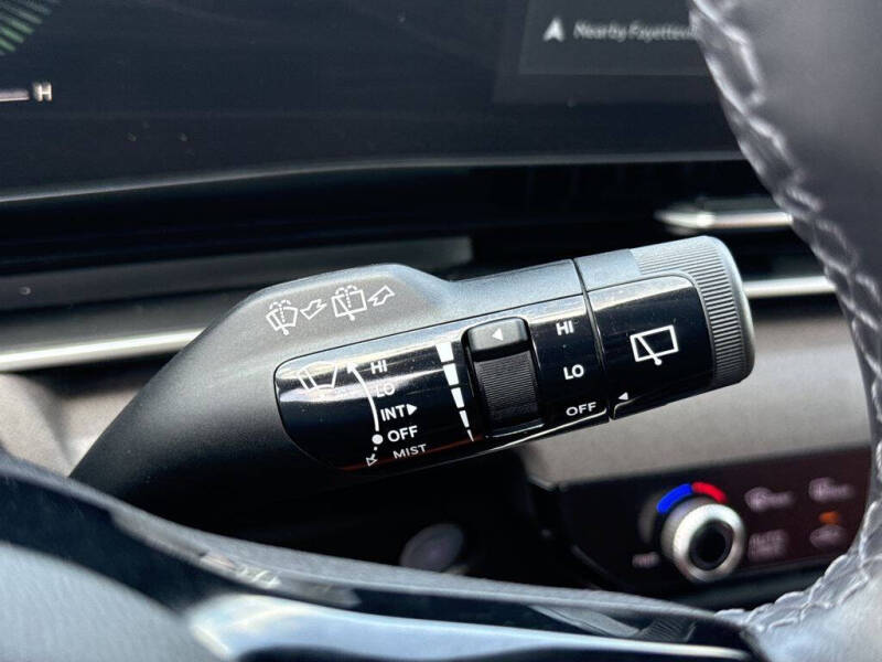 2025 Kia Carnival EX