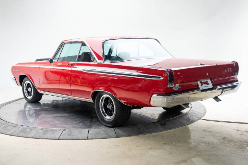 1965 Dodge Coronet