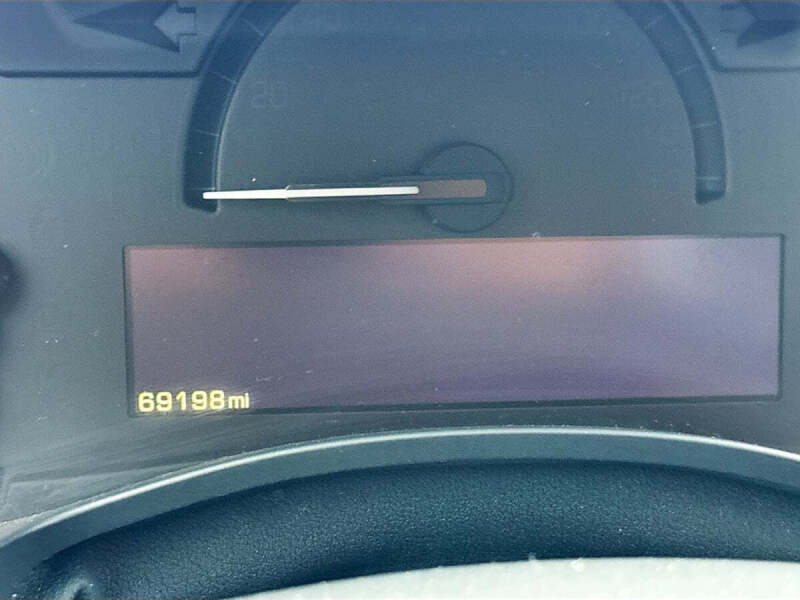 2014 Cadillac ATS 2.0T Performance