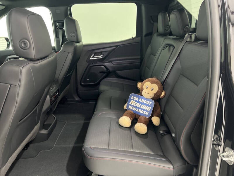 2024 Chevrolet Silverado EV RST