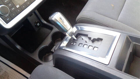 2010 Dodge Journey SXT