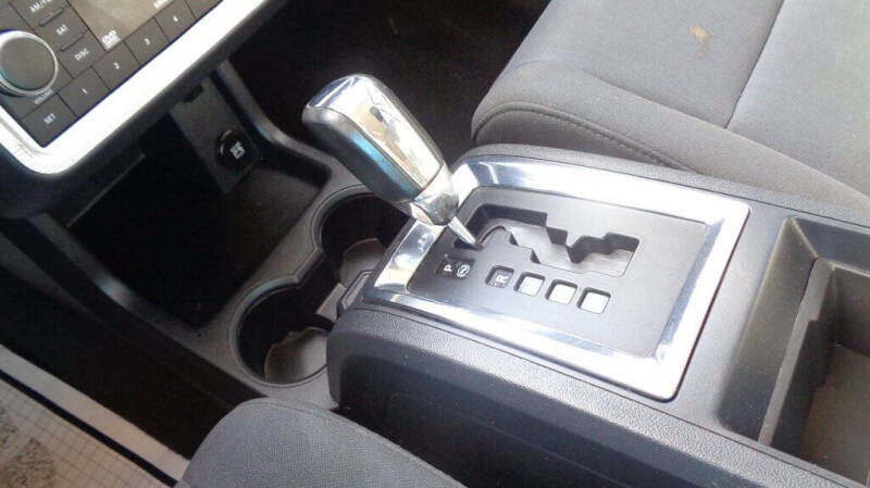 2010 Dodge Journey SXT