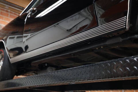 1967 Chevrolet Chevelle