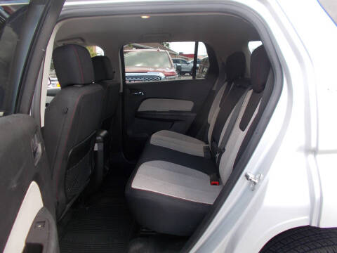 2016 GMC Terrain SLE-2