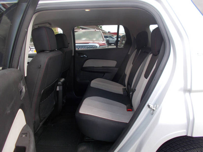 2016 GMC Terrain SLE-2