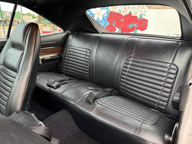 1970 Dodge Charger