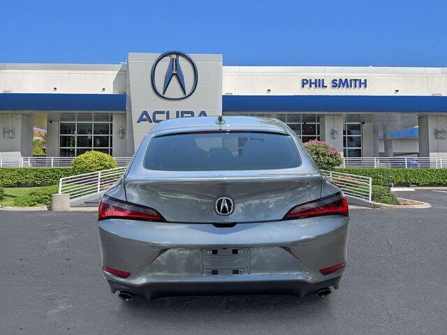 2024 Acura Integra