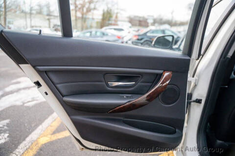 2013 BMW 3 Series 328i xDrive